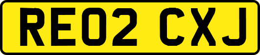RE02CXJ