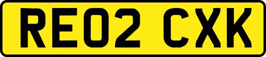 RE02CXK