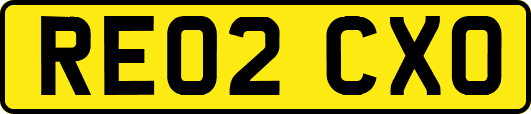 RE02CXO