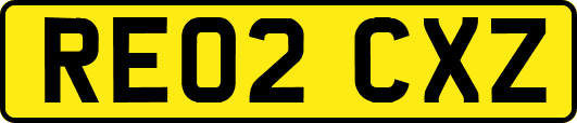 RE02CXZ