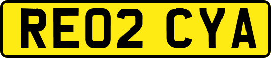 RE02CYA