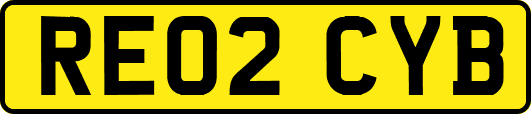 RE02CYB
