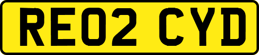 RE02CYD