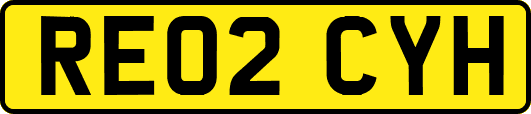 RE02CYH