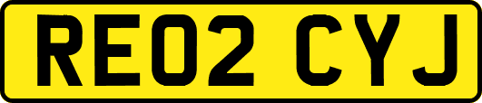 RE02CYJ