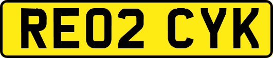 RE02CYK