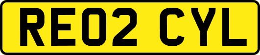 RE02CYL