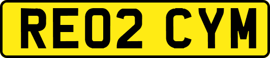 RE02CYM