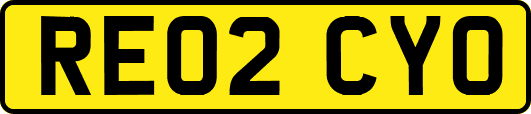 RE02CYO