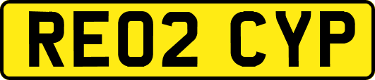 RE02CYP