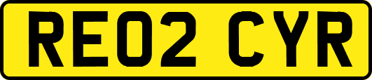 RE02CYR