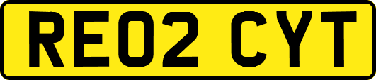 RE02CYT