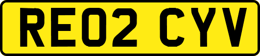 RE02CYV