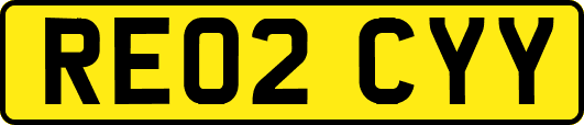 RE02CYY