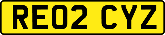 RE02CYZ