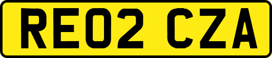 RE02CZA
