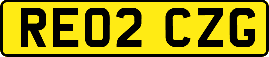 RE02CZG