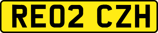 RE02CZH
