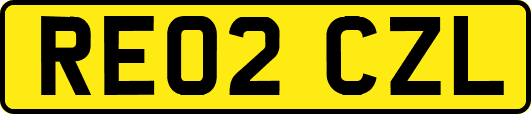 RE02CZL