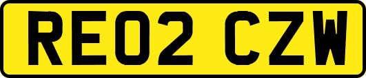 RE02CZW