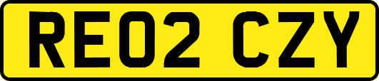 RE02CZY
