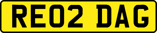 RE02DAG