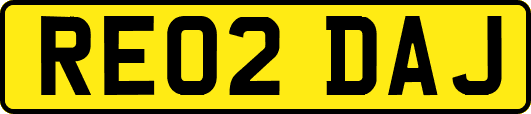 RE02DAJ