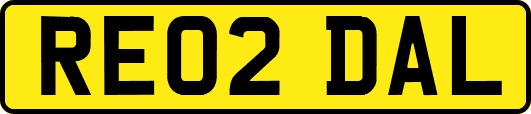 RE02DAL