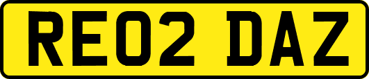 RE02DAZ
