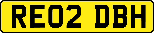 RE02DBH