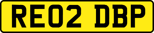 RE02DBP