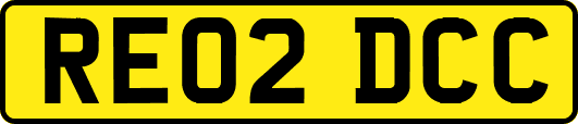RE02DCC