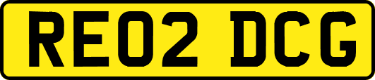 RE02DCG