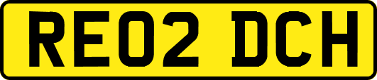 RE02DCH