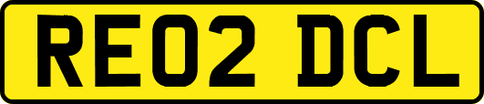 RE02DCL