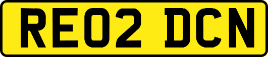 RE02DCN