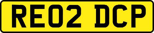 RE02DCP