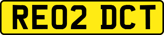 RE02DCT