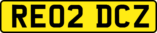 RE02DCZ