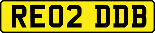 RE02DDB
