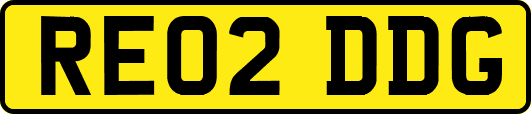 RE02DDG