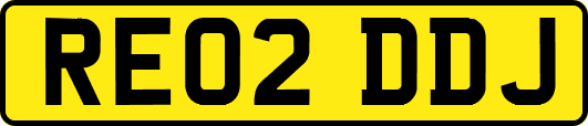 RE02DDJ