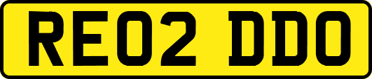 RE02DDO