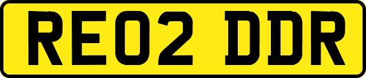 RE02DDR