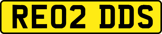 RE02DDS