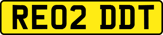 RE02DDT