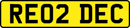 RE02DEC