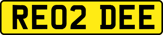 RE02DEE