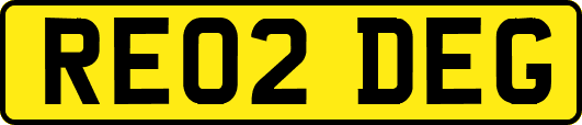 RE02DEG