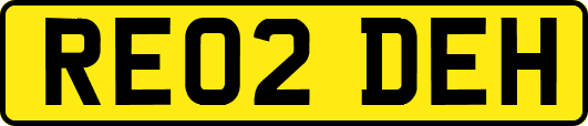 RE02DEH